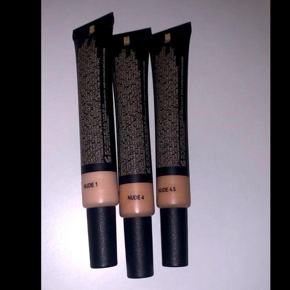 NUDESTIX Nudefix Cream Concealer - Picture 2 of 2